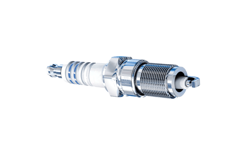 Свеча Зажигания